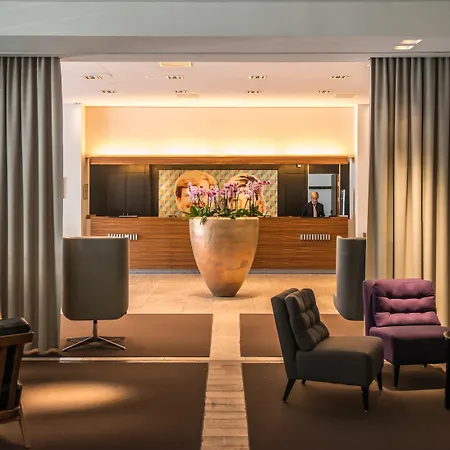 Pullman Eindhoven Cocagne-3